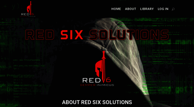 red-6.com