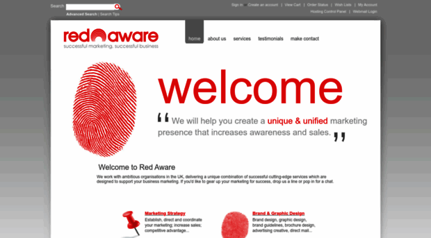 red-aware.com