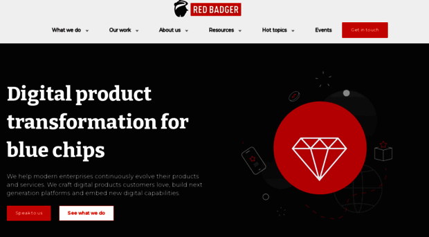 red-badger.com