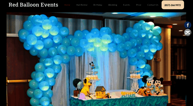 red-balloon-events.com