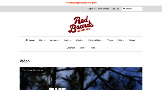 red-beards-outfitter.myshopify.com