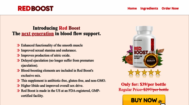 red-boost.org