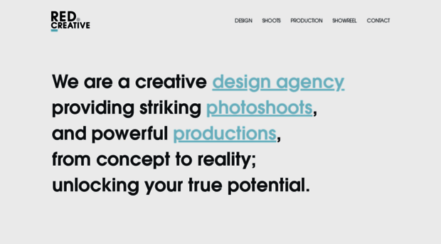 red-creative.agency