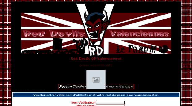 red-devils.actifforum.com