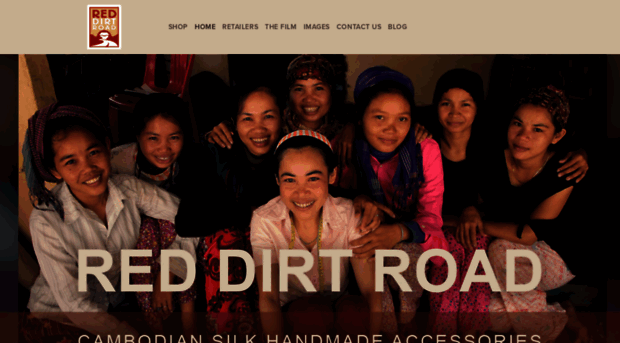 red-dirt-road.org