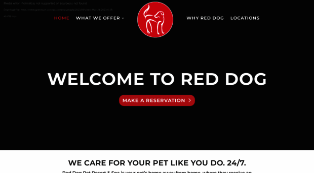 red-dogs.com