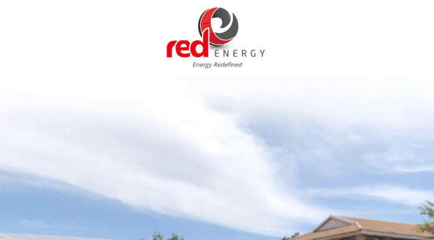 red-energy.co.za