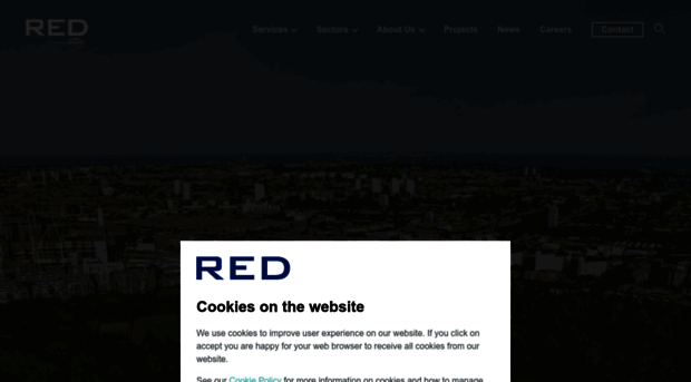 red-eng.com