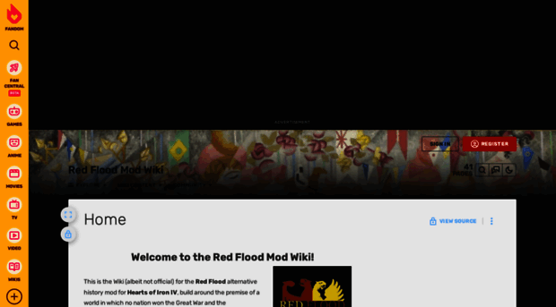 red-flood.fandom.com