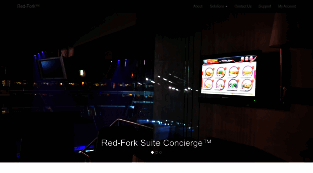 red-fork.com