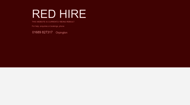 red-hire.com