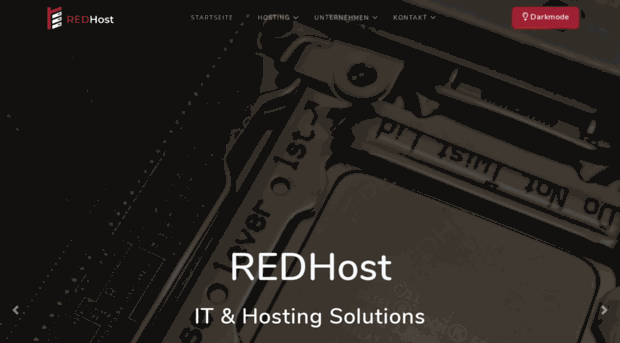 red-host.eu