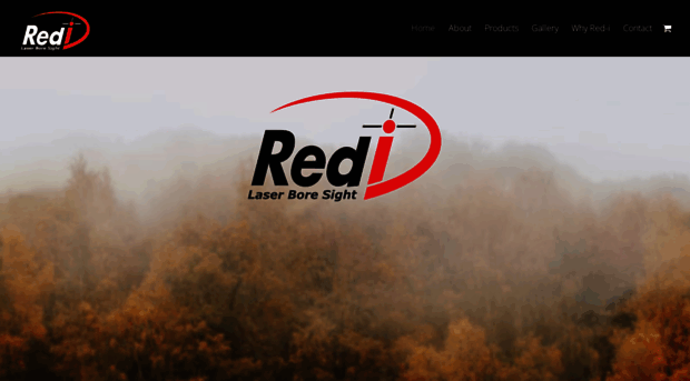 red-i-laser.com