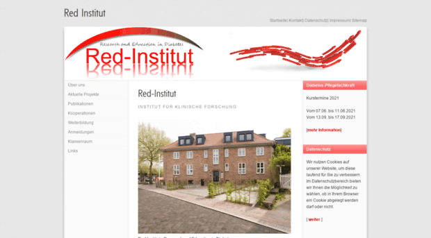 red-institut.de