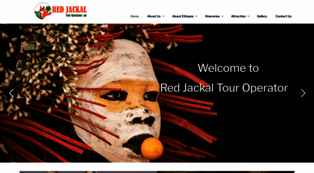 red-jackal.net