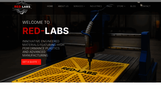 red-labs.com.au