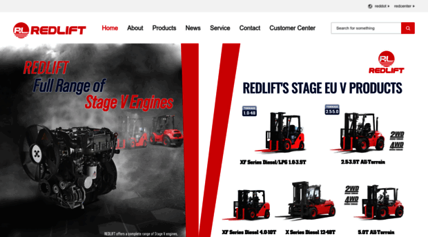 red-lift.com