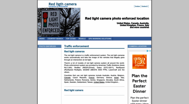 red-light-camera.net