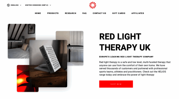 red-light-therapy.co.uk