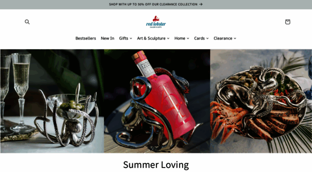 red-lobster-gallery.myshopify.com