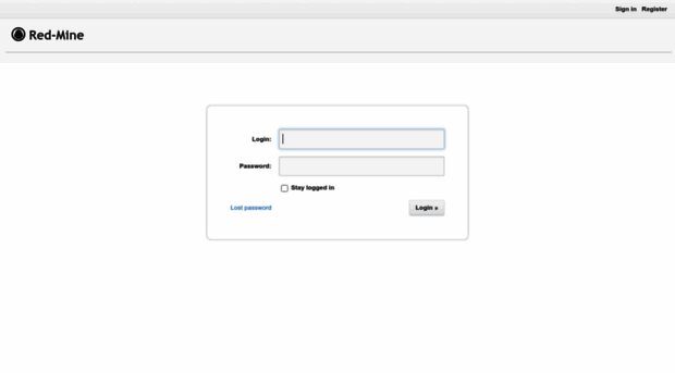 red-mine.net
