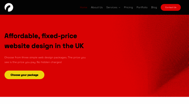red-website-design.co.uk