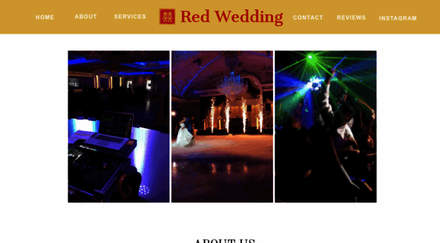 red-weddings.com