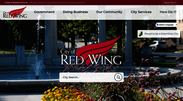 red-wing.org