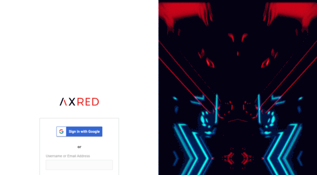 red.audiencex.com