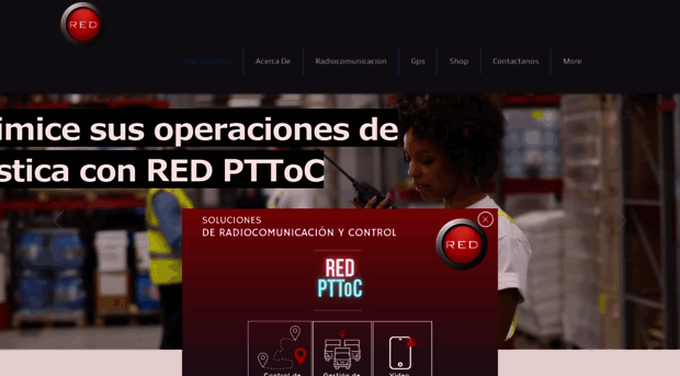 red.com.sv