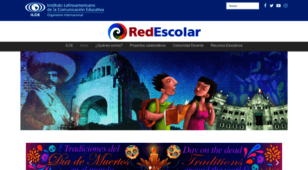 red.ilce.edu.mx