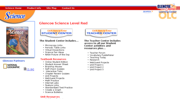 red.msscience.com