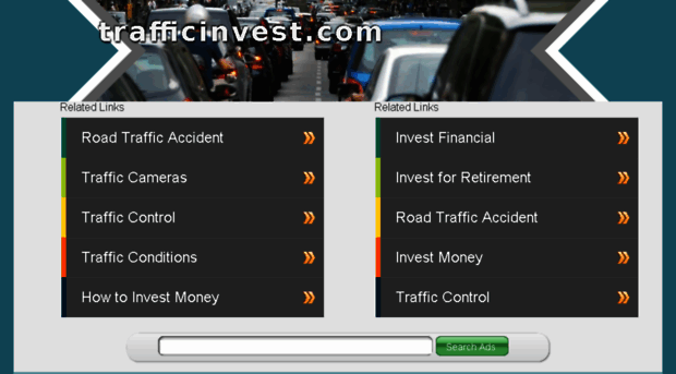 red.trafficinvest.com