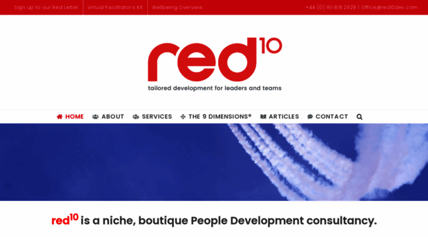 red10dev.com