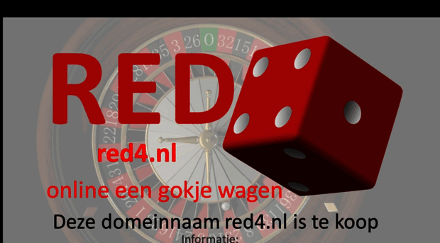 red4.nl