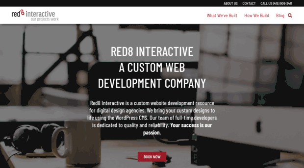 red8.red8dev.com