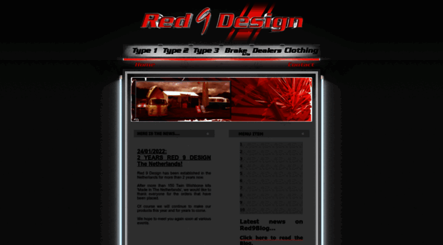 red9design.co.uk