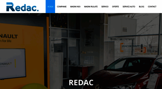 redac.ro