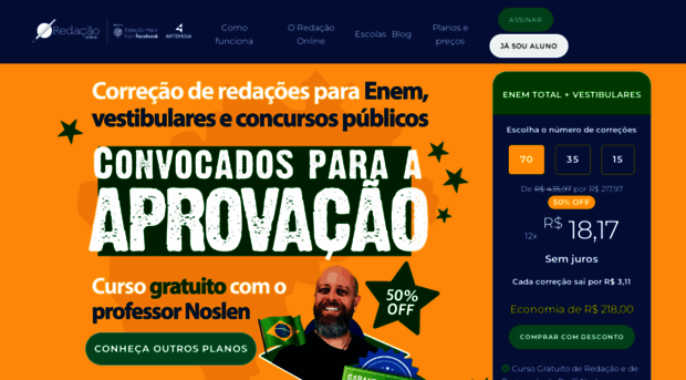 redacaonline.com.br