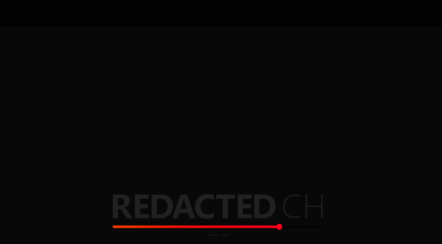 redacted.ch