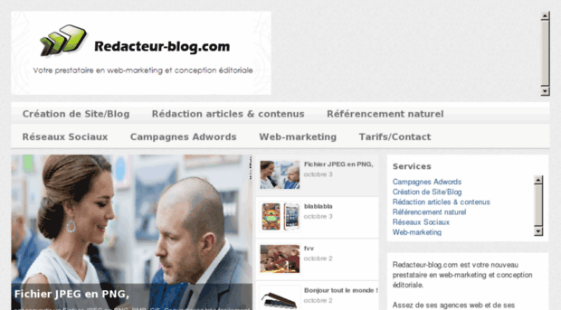 redacteur-blog.com