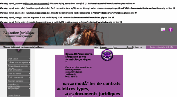 redaction-juridique.fr