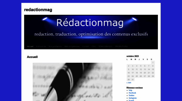 redactionmag.com