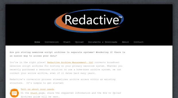 redactive.com