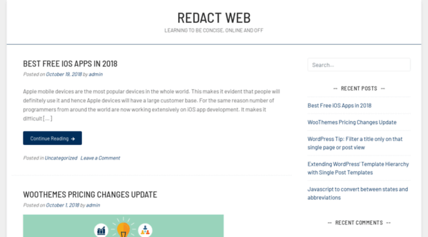 redactweb.com