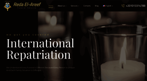 redaelareef-funeral.com