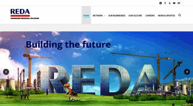 redagroup.com