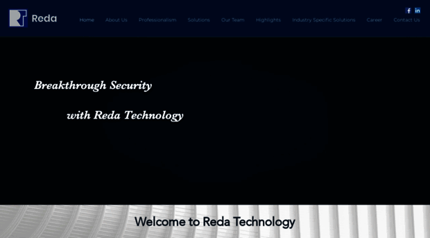 redahk.com