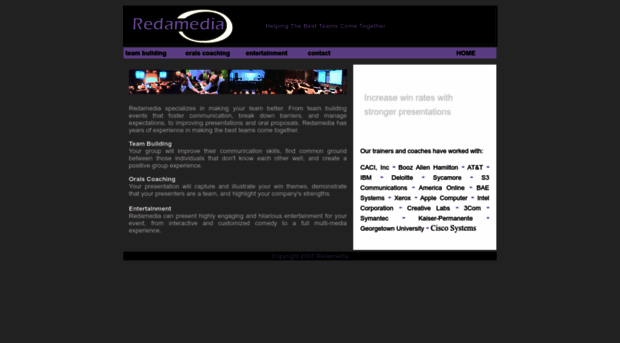 redamedia.com