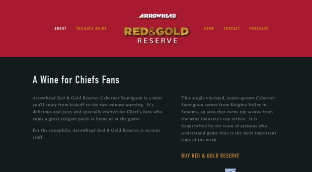 redandgoldreserve.com